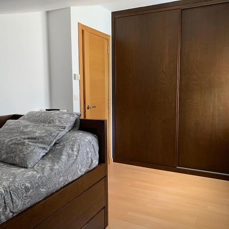 Apartamento Praia De Quenxe Corcubión Εξωτερικό φωτογραφία