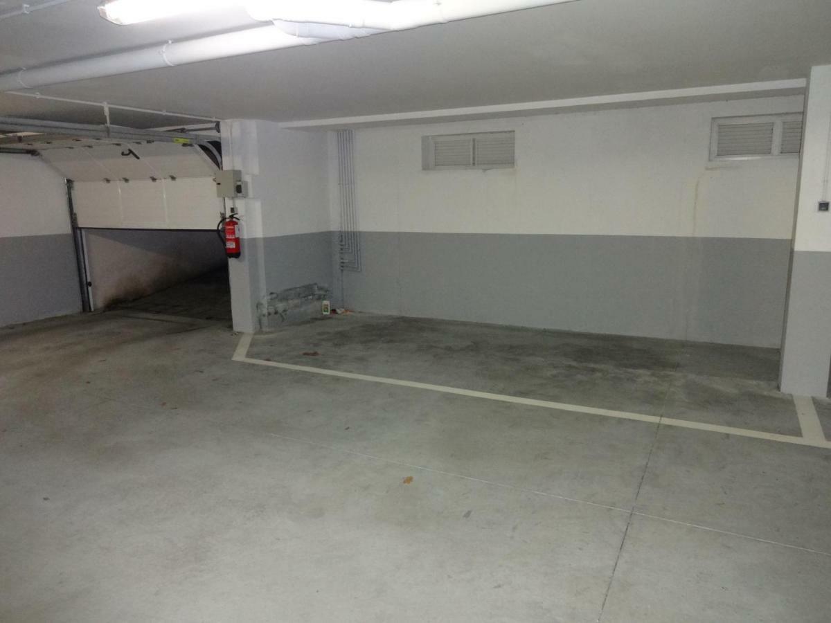 Apartamento Praia De Quenxe Corcubión Εξωτερικό φωτογραφία